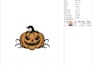 do embroidery digitizing into dst, pes, jef emb in 1 hour